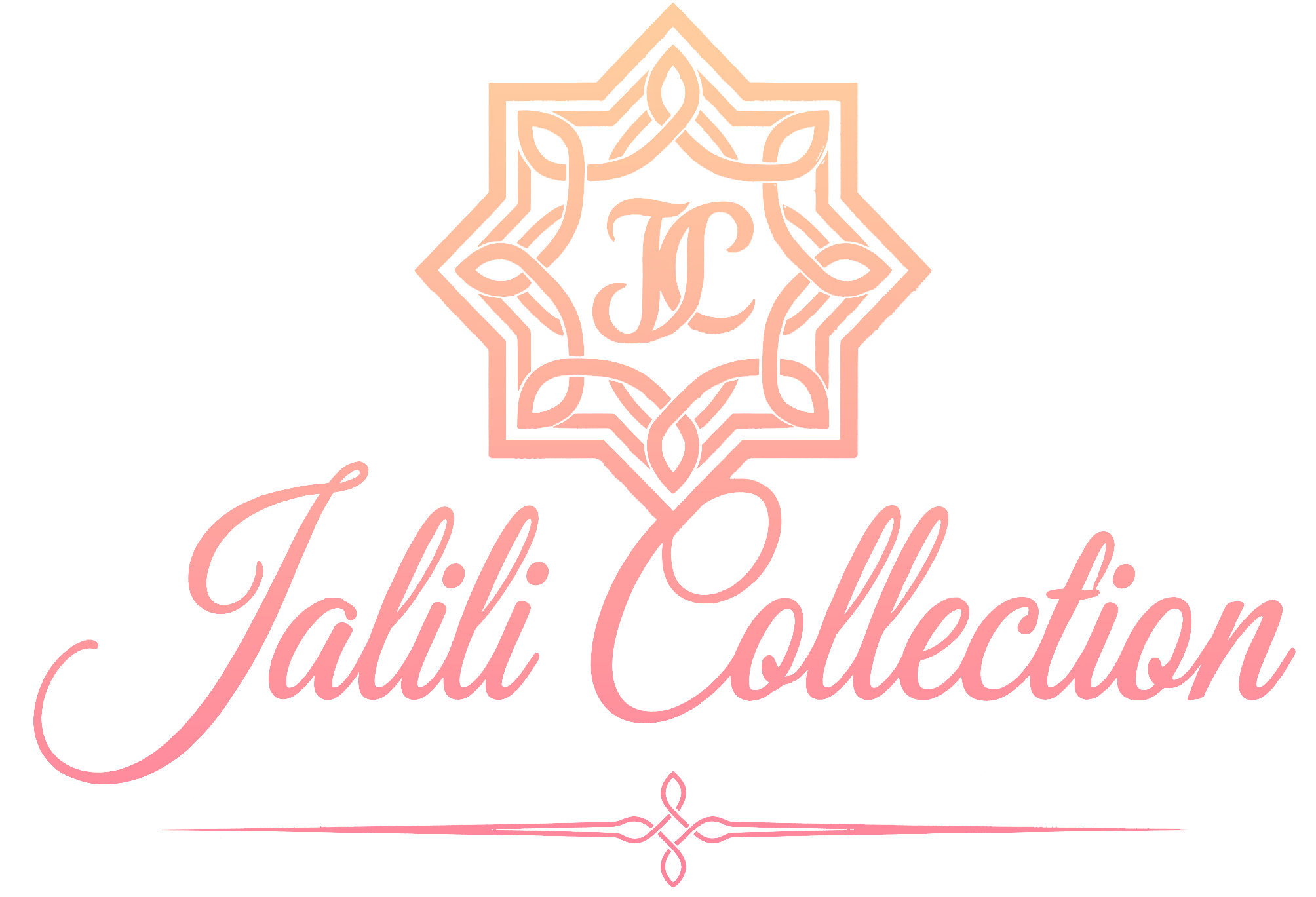 Jalili Collection Logo